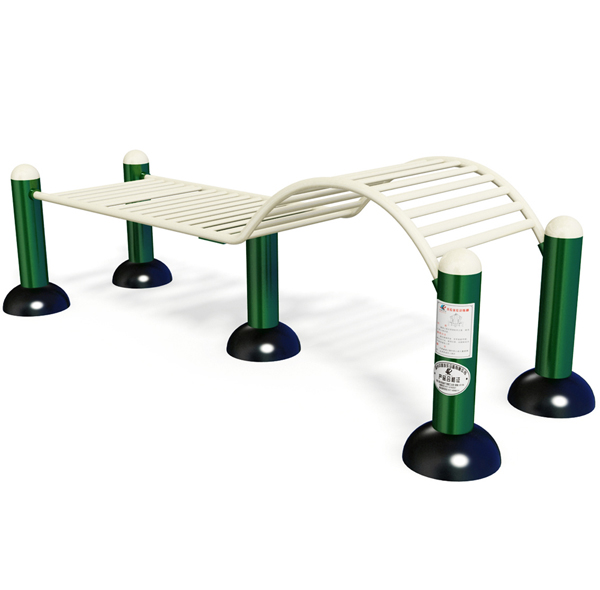 LRF 15802-下腰練習(xí)，下腰訓(xùn)練器